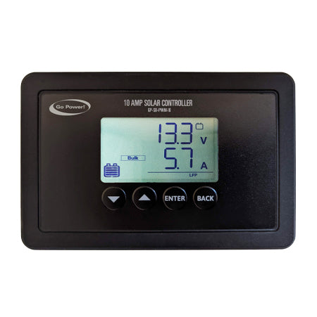 GP-SB-PWM-10: 10 AMP PWM DIGITAL SO