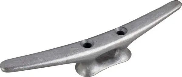 Sea Dog Aluminum Countersunk Cleat - 8 inches, Model 461081