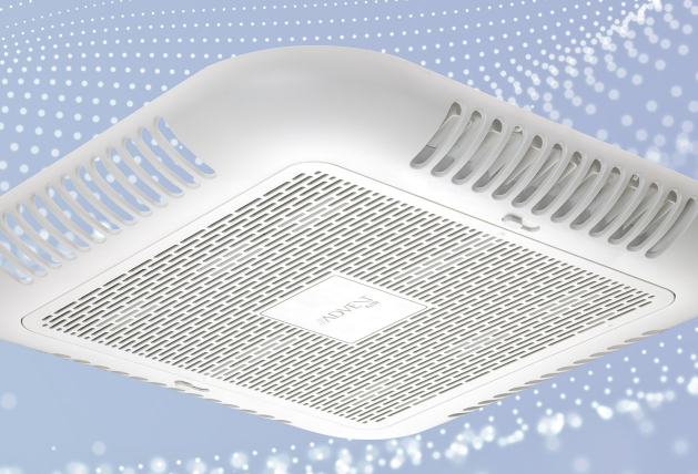 ASA Ceiling Assembly Ducted with Thermostat (Part #AACDC)