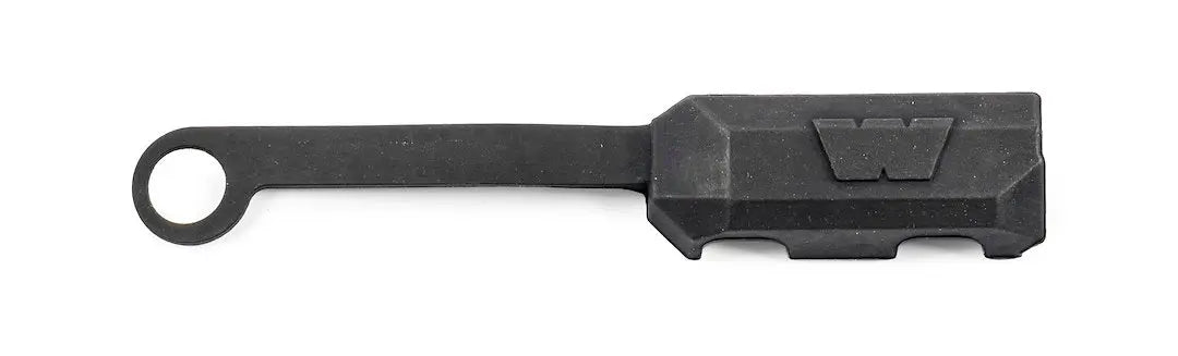 WARN IND. Zeon XC D-Plug Dust Service Part (Part Number 111973)