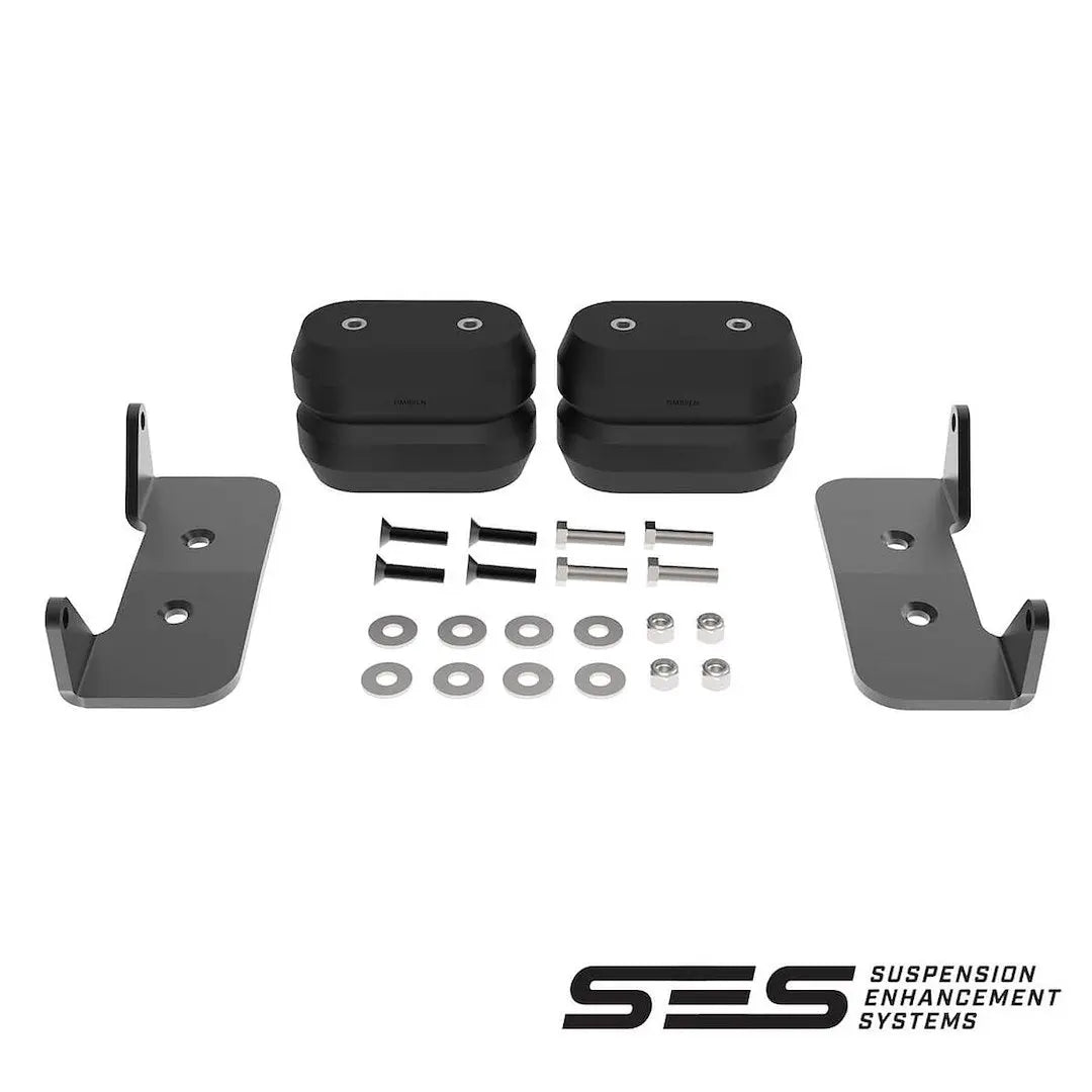 Timbren IRCV515 Suspension Enhancement System for Improved Vehicle Ride and Handling