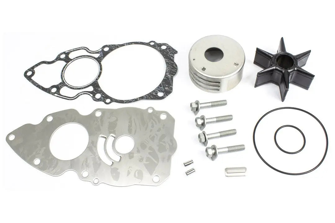 Sierra Marine Water Pump Repair Kit Without Housing – Part #183477