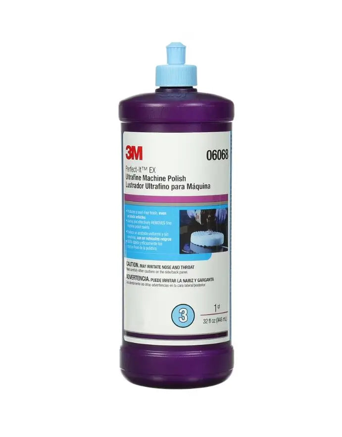 3M Part 06068 – High-Performance Industrial Component