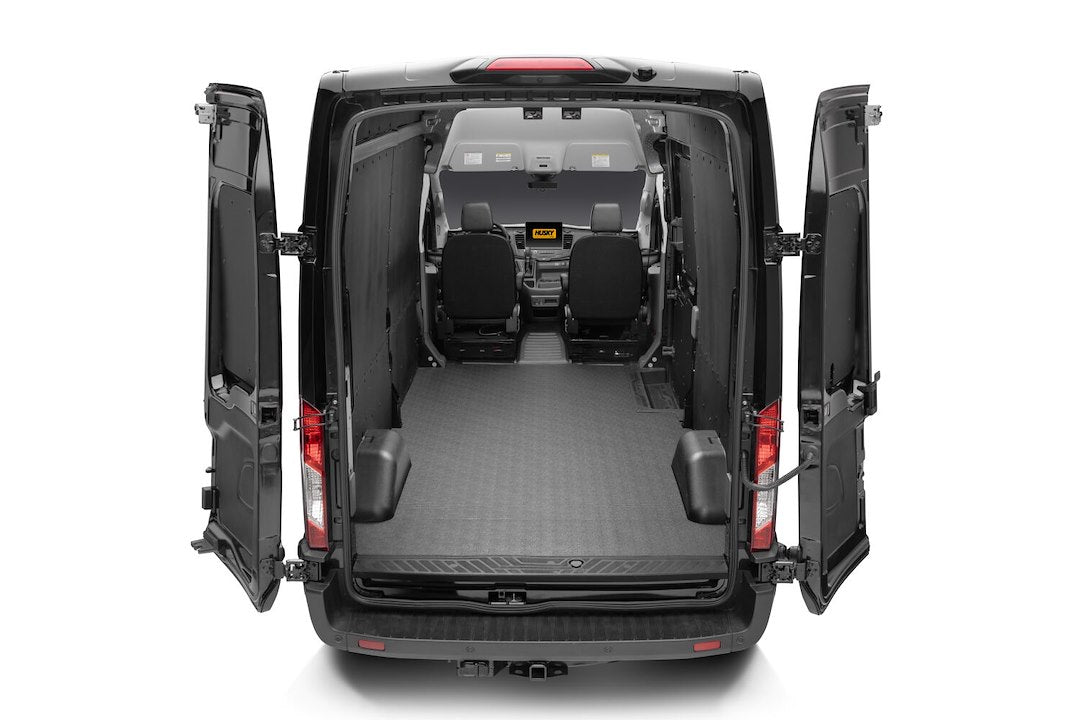 HuskyLiner Guardian Impact Van Mat - Full (Part Number: HVRF92)