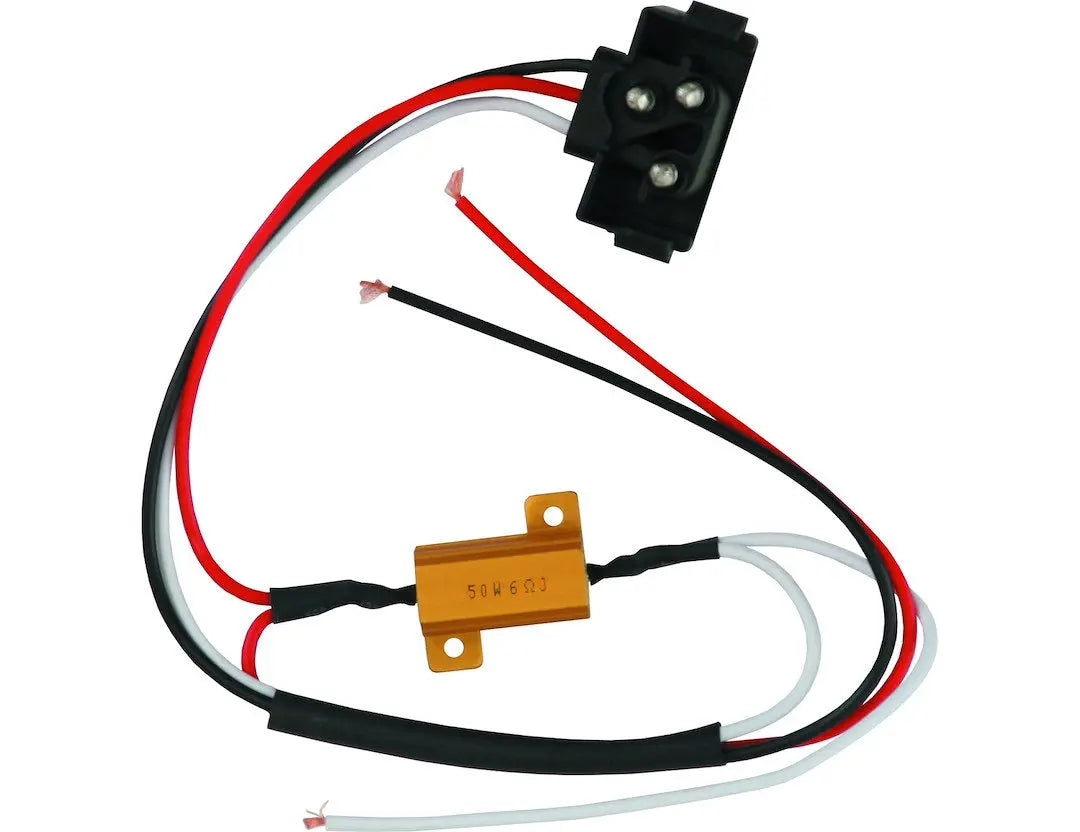 Buyers Prod Equalizer LED Turn Signal - Part #5621010
