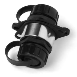 Garmin Electric 101058000 Network Cable Coupler for Reliable Data Connections