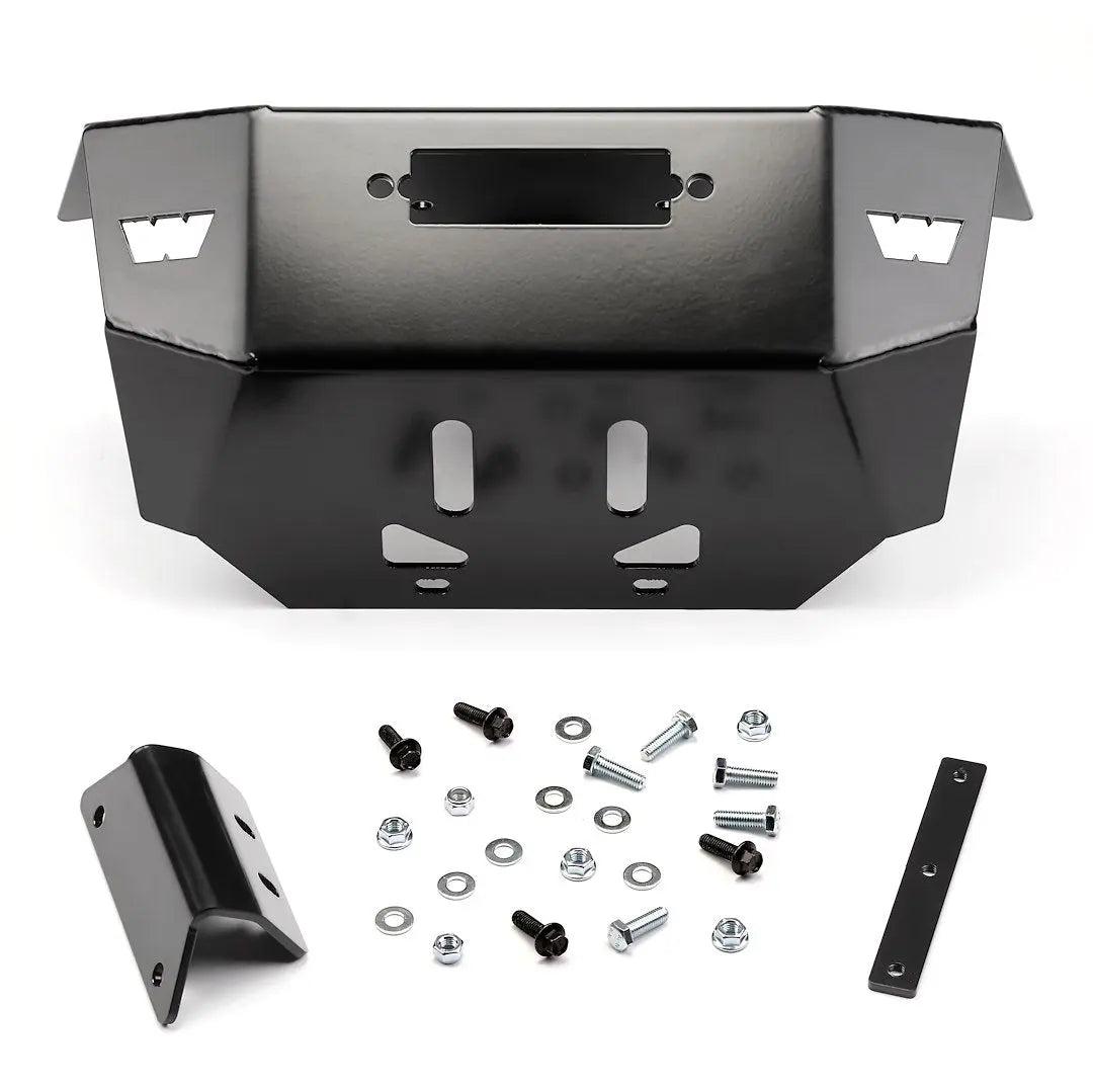 Warn Industries MTG Kit for RZR Turbo S - Part Number 101690