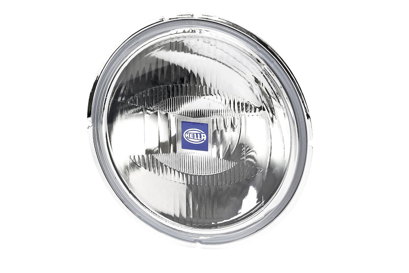 HELLA Lens Reflector 4000 Euro - Reliable Automotive Lighting Part