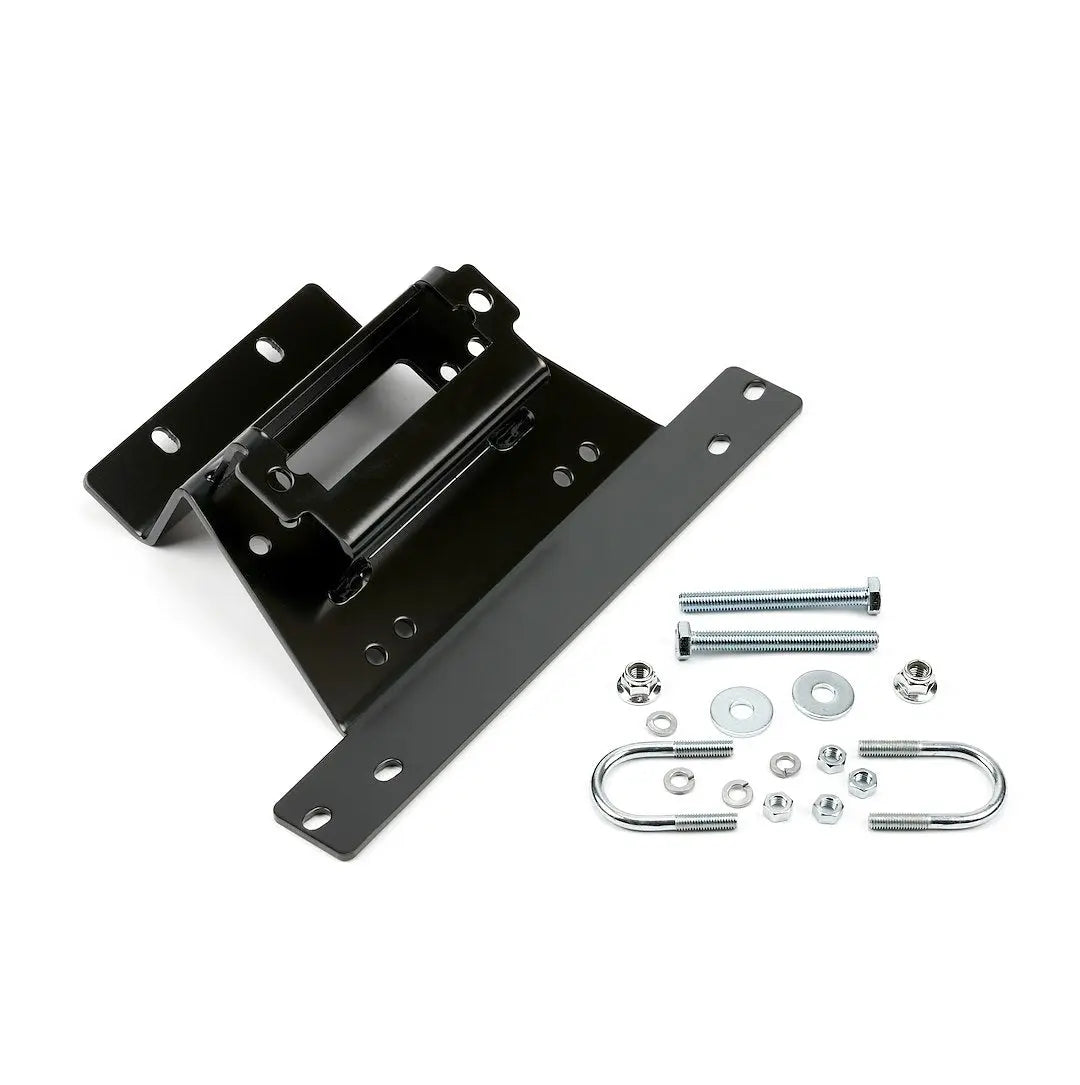 WARN Industries Mounting Kit for Power Winch Model 101316