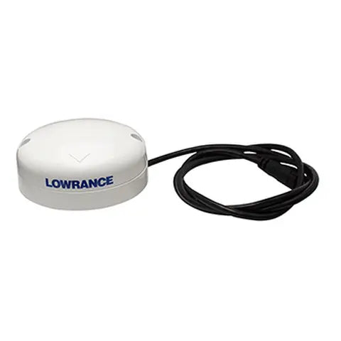 Lowrance POINT-1AP GPS and Heading Antenna for Autopilot Systems