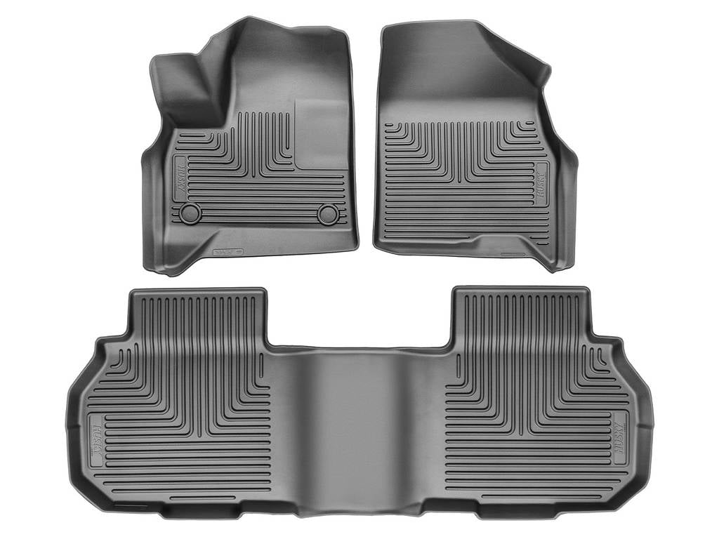 HUSKYLINER FL Lane Toque Seat Cover for Toyota Sequoia 2000-2003