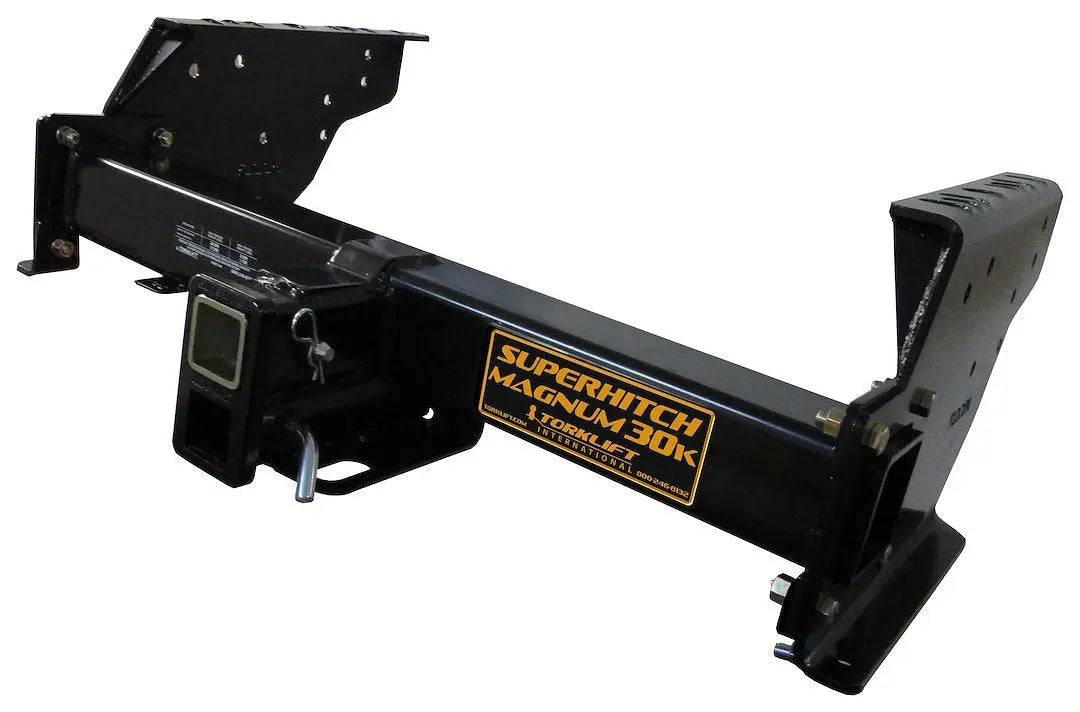 TORKLIFT 30K Hitch - Heavy Duty Trailer Hitch for Towing Applications