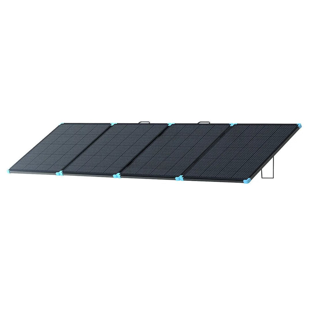 Renogy 400W Portable Solar Suitcase for Off-Grid and Emergency Power