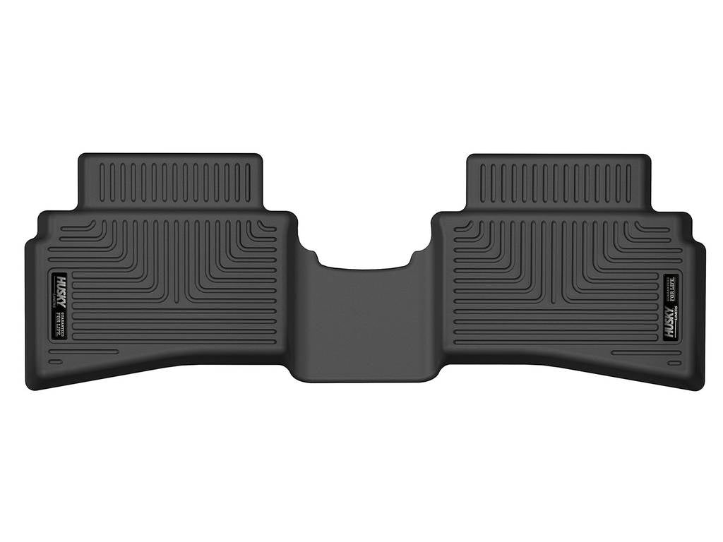 HuskyLiner WB 2nd Seat Floor Liner for Hyundai Venue (2020-2025)