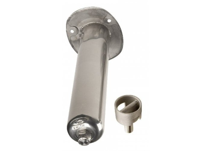C.E. Smith 15 Degree Swivel Rod Holder – Durable Marine Fishing Gear