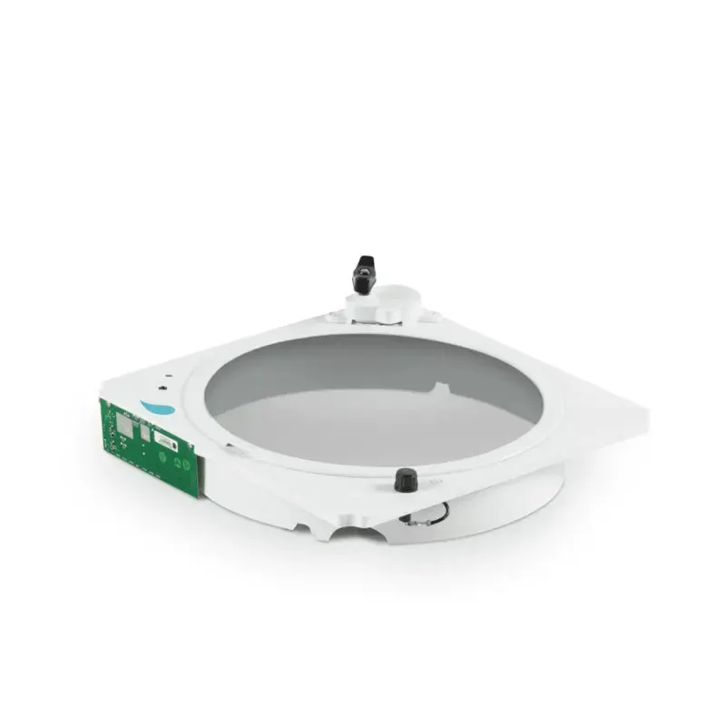 Dometic RX7350-81 Screen Assembly with White Clamp by DOMETIC