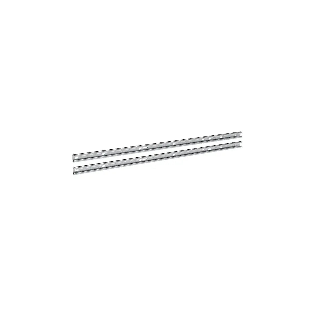 WeatherGuard DRFT30RP Double-Locking Truck Shelf Mounting Railing System