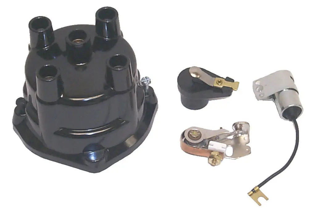 Sierra Marine Tune Up Kit (Part #185268) for Marine Engines and Outboard Motors