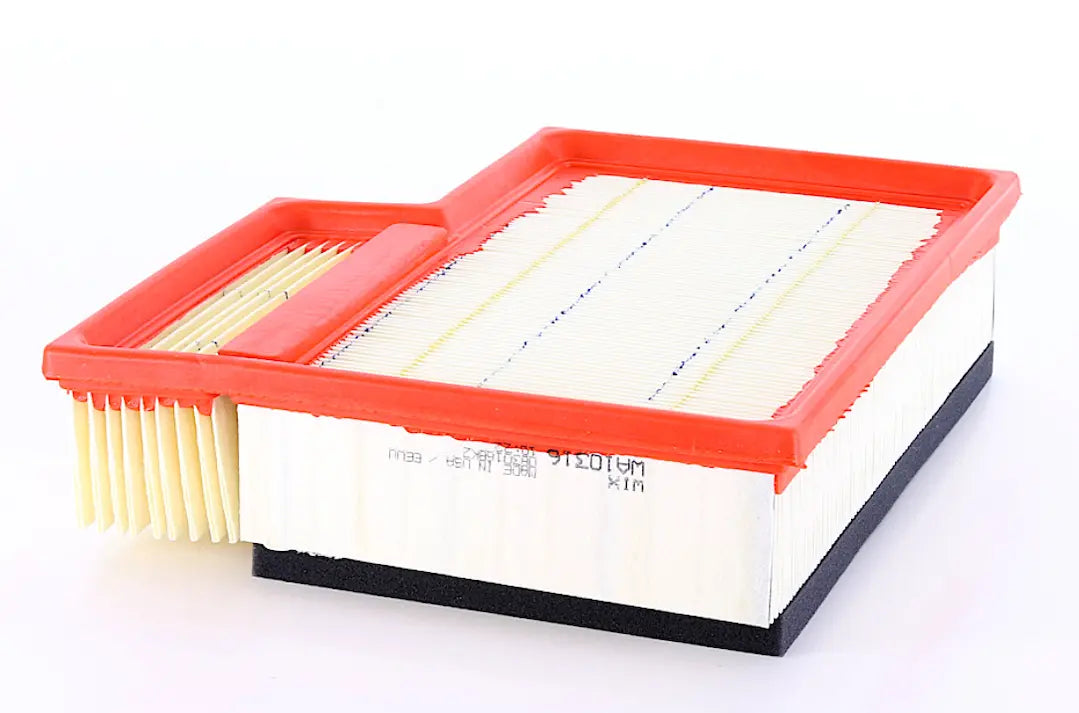 WIX Filtr LD WA10316 Air Filter for Enhanced Engine Protection