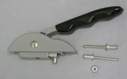Dometic Replacement Kit Lift Handle Universal Hardware Model 9108608920 by DOMETIC