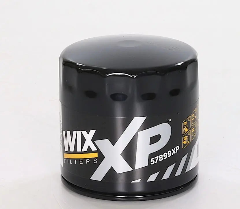 WIX Filtr LD W6857899XP Oil Filter for Automotive Engines
