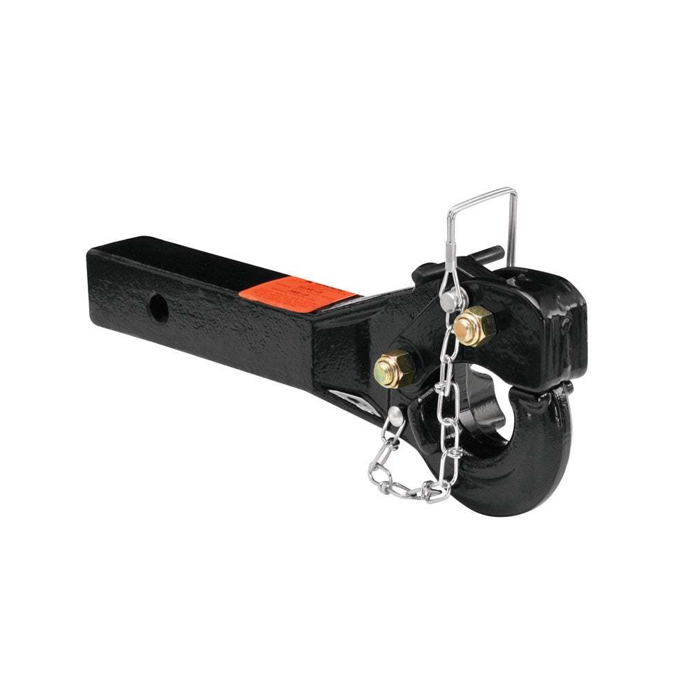 TOW READY 63043 Pintle Receiver for 5-Ton Vehicles
