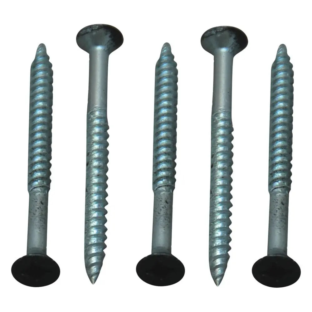 AP Products FSQ250BL82 8 x 2-Inch Recess Screws - 250 Pack