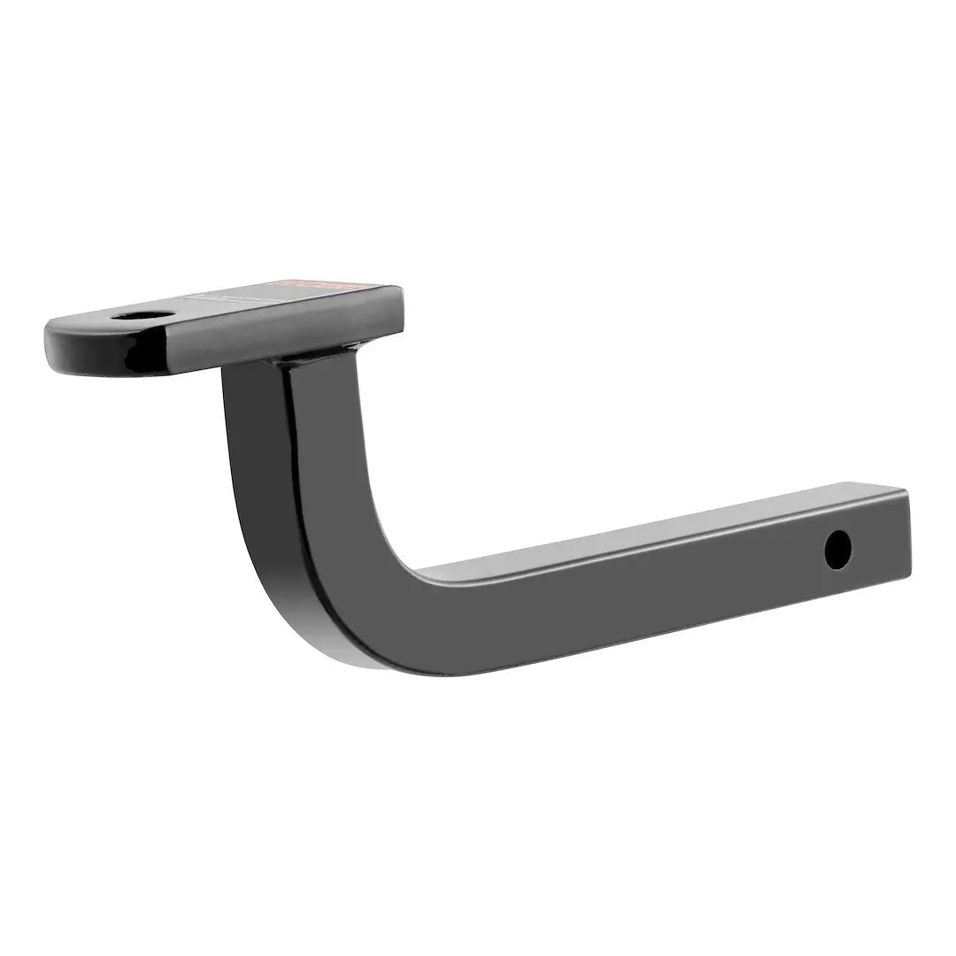 CURT Manufacturing 45522 Ball Mount for Trailer Hitch Receiver