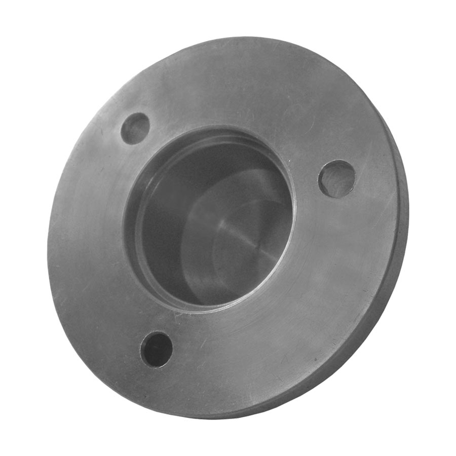 CMP Group Max Power Prop Ogive Anode D79x38-D - Corrosion Protection for Marine and Industrial Equipment