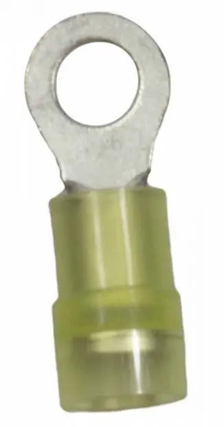 Wirthco Nylon Ring Terminal - Part Number 80863 for Reliable Electrical Connections