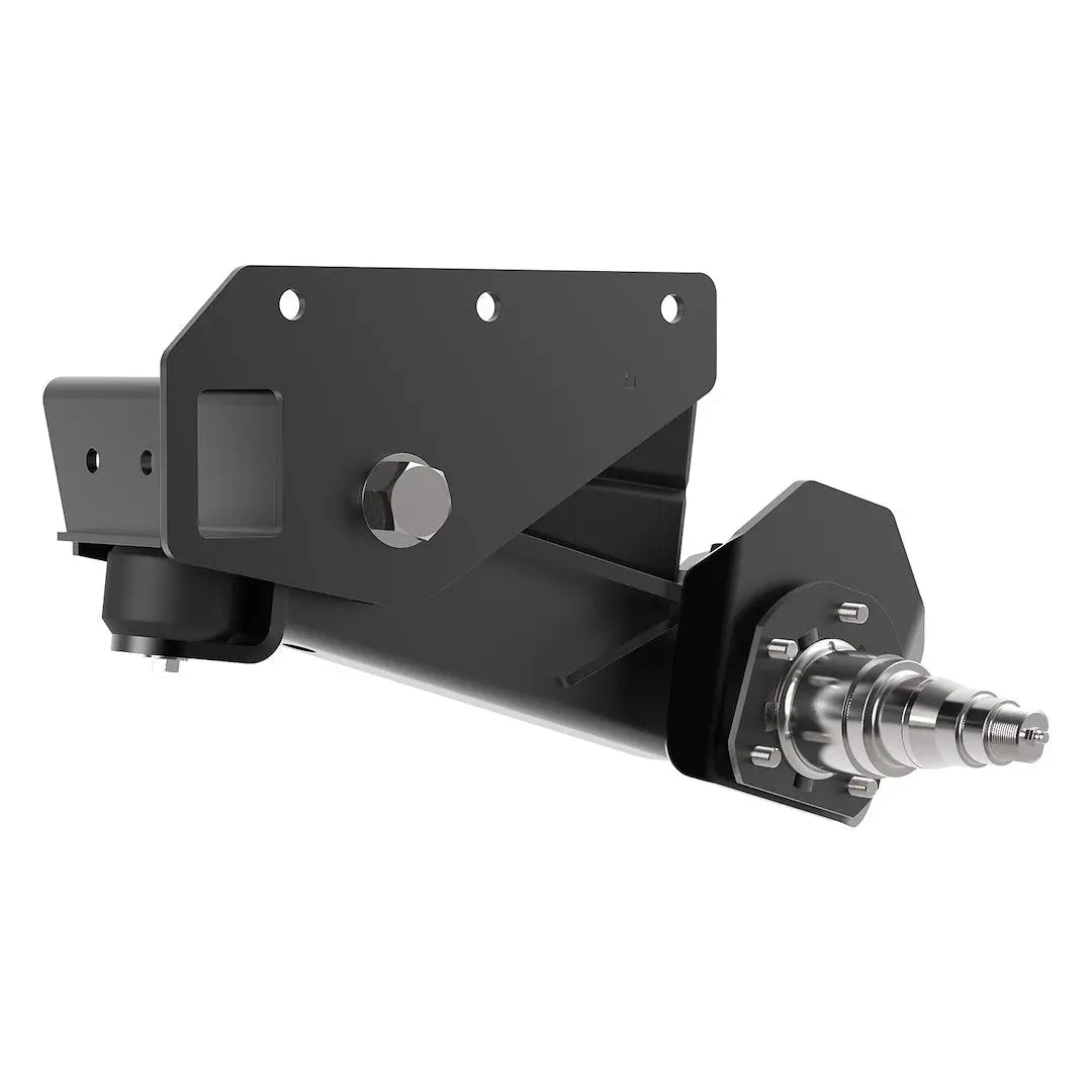 Timbren ASR5200SRH 5200 lbs Suspension Replacement for Right Side