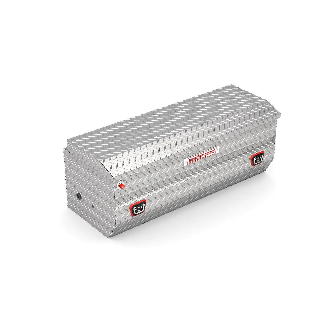 WeatherGuard Model 624-0-04 All-Purpose Chest A for Heavy-Duty Storage