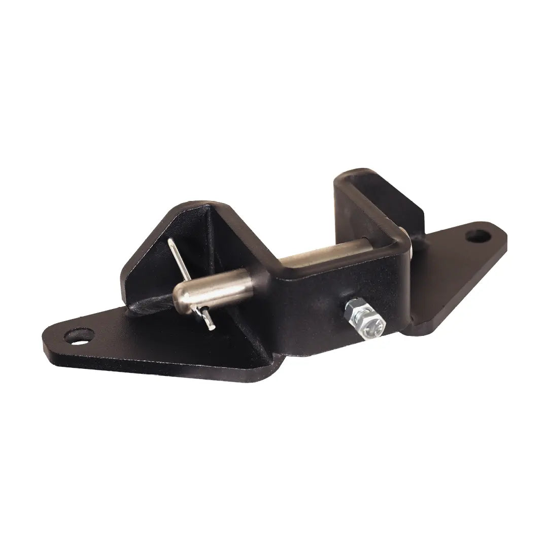 GEN-Y HITCH Sway Control Head with 2' Shank – Model GH3001