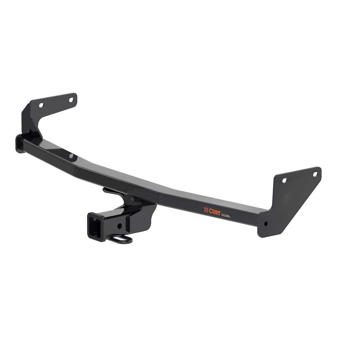 CURT MFG Class 3 Trailer Hitch with 2-Inch Receiver, Part #13531