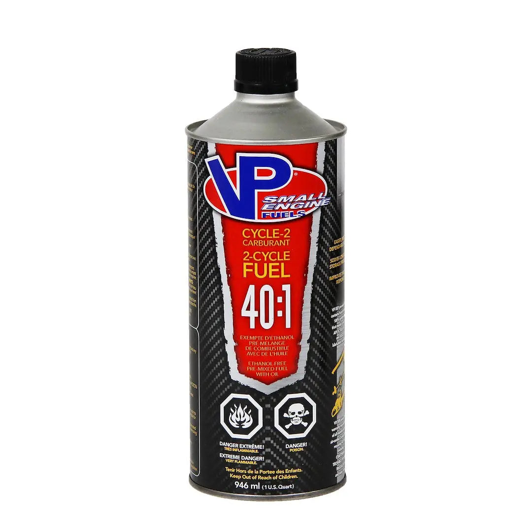 VP FUEL 62951 40:1 Canada Single Fuel Mix Ratio