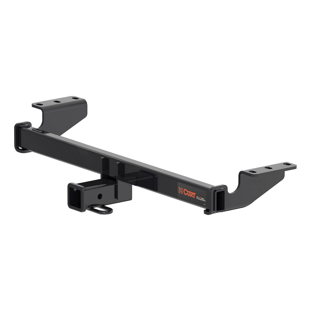 CURT Manufacturing Class 3 Trailer Hitch with 2-Inch Receiver - Model 13474