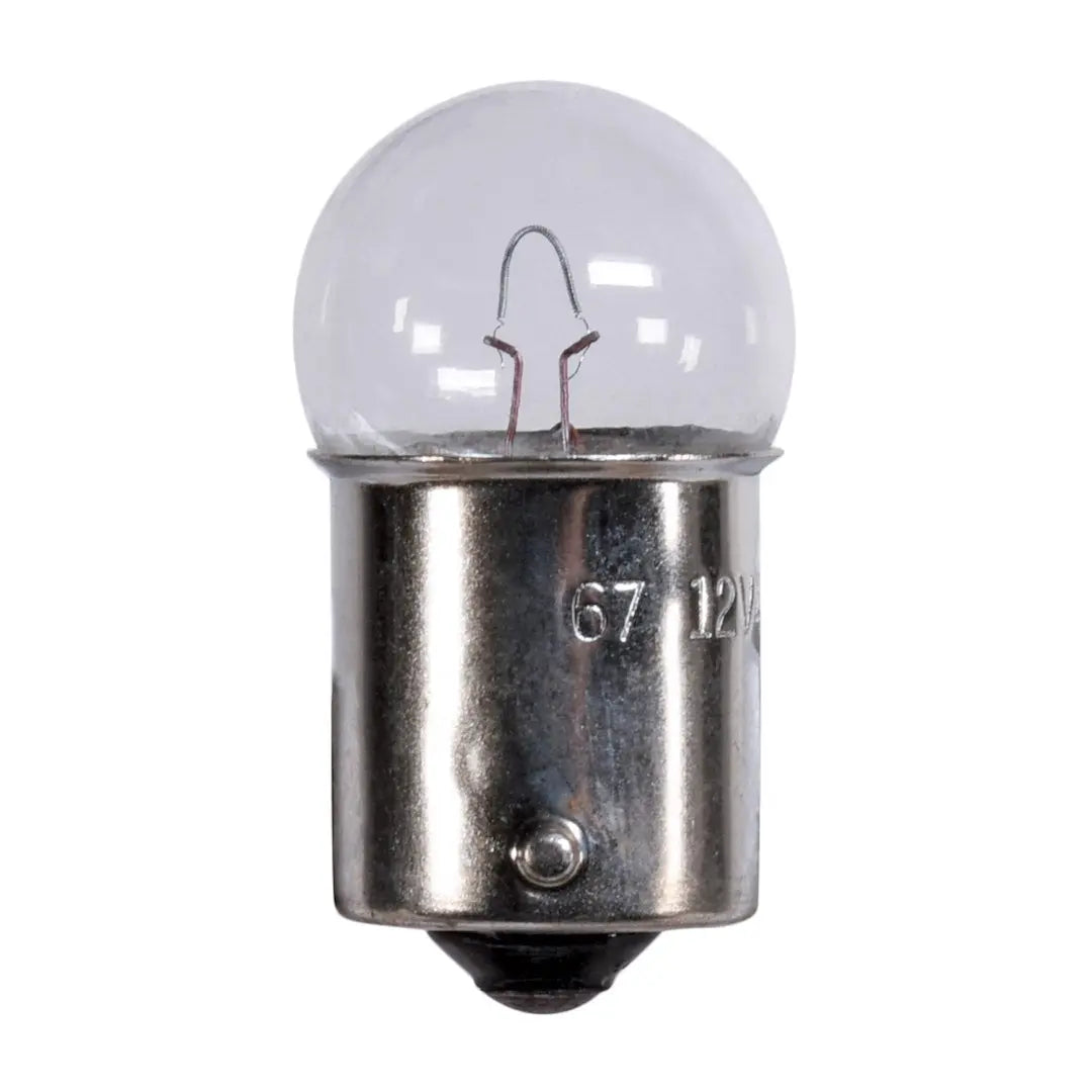 ARCON Part 16755 - #67 CD/2 Bulb for GMC C1500, Geo Metro & Oldsmobile 98