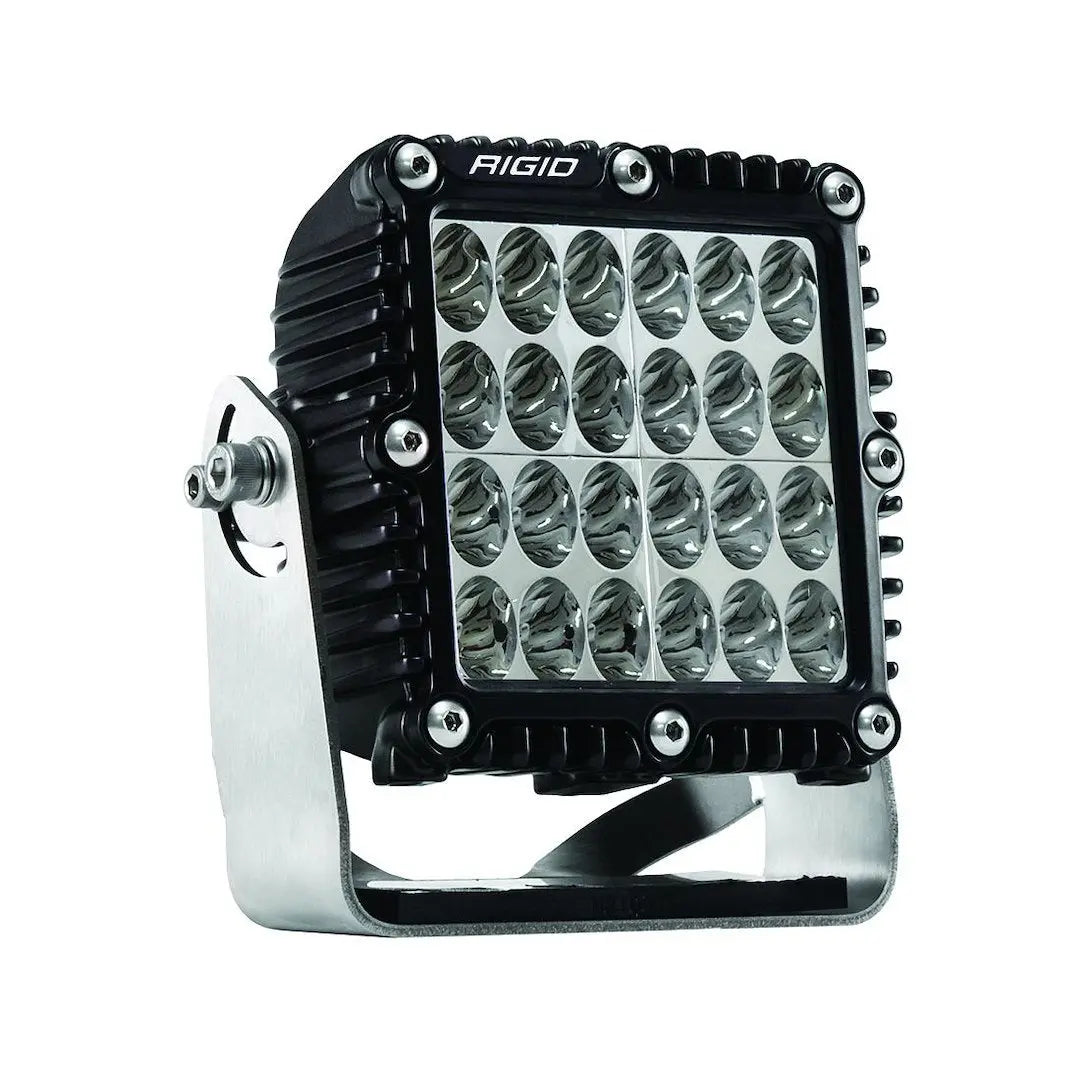 Rigid Industries Q-Series Pro Driving Light - Part Number 544313