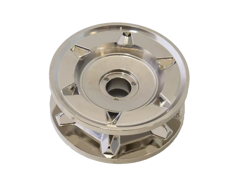 LEWMAR V8 14mm Gypsy Assembly (Part Number 68000878)
