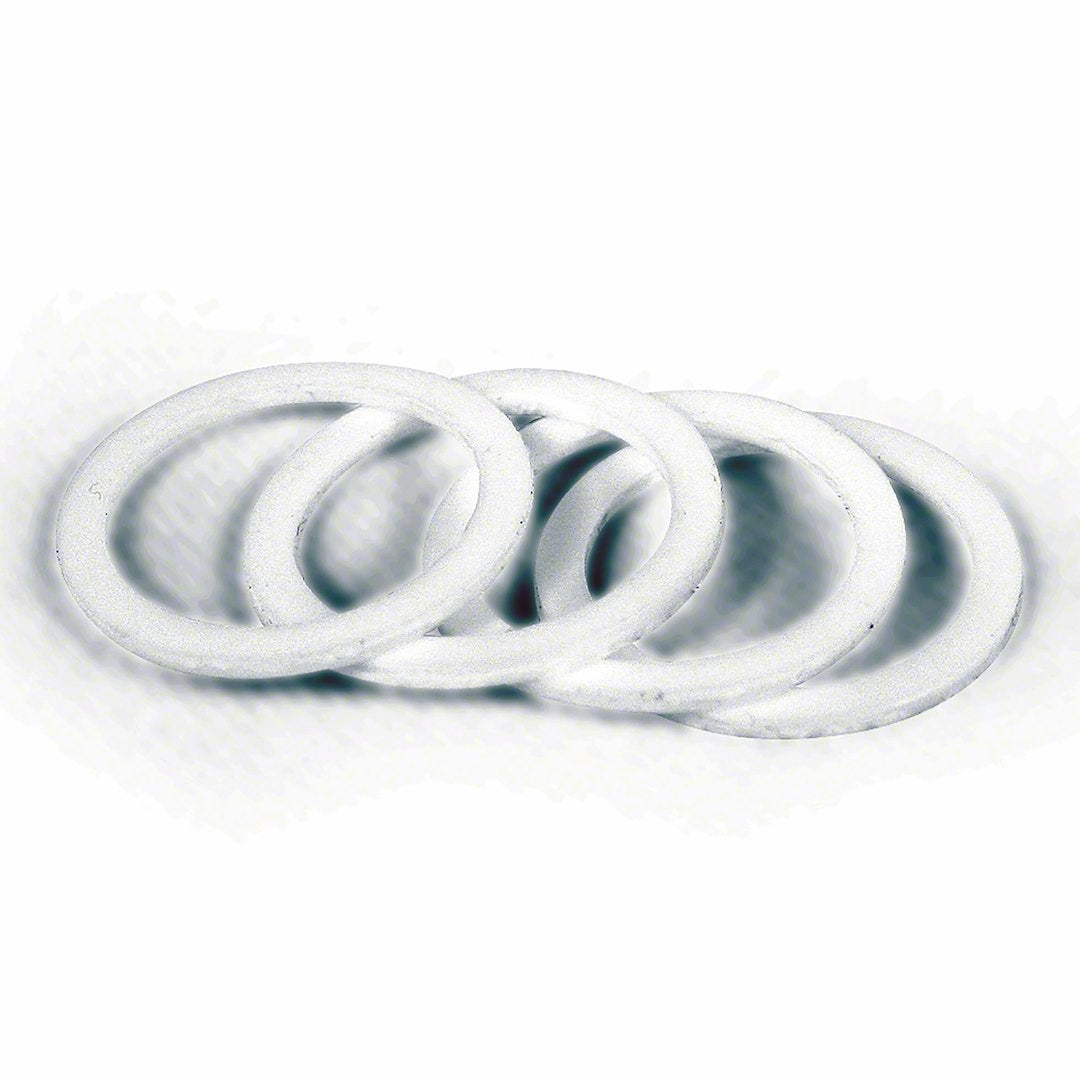 SpeedFX -10AN Teflon Washer for High-Performance Fluid Systems