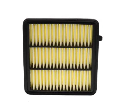 WIX Filtr LD PXA10872 Air Filter for Optimal Engine Performance