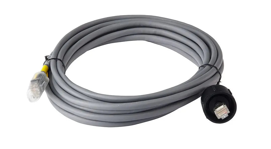 Raymarine SeaTalk HS Network Cable 1.5M - Reliable Marine Data Connectivity