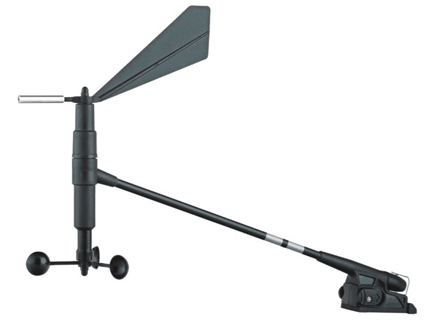 B&G USA Wind Sensor Model 608 for Marine Navigation and Weather Monitoring