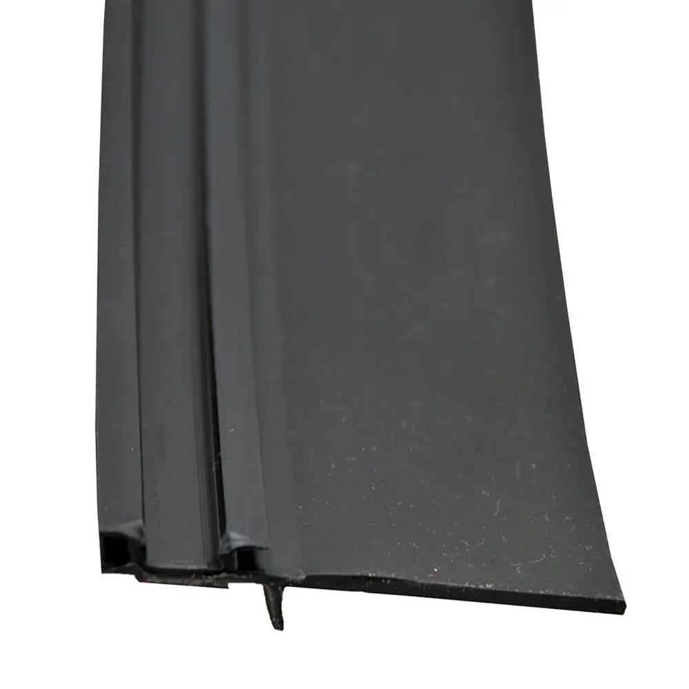 AP Products EK Base with 1' Wiper - Black (Part No. 018314BLK)