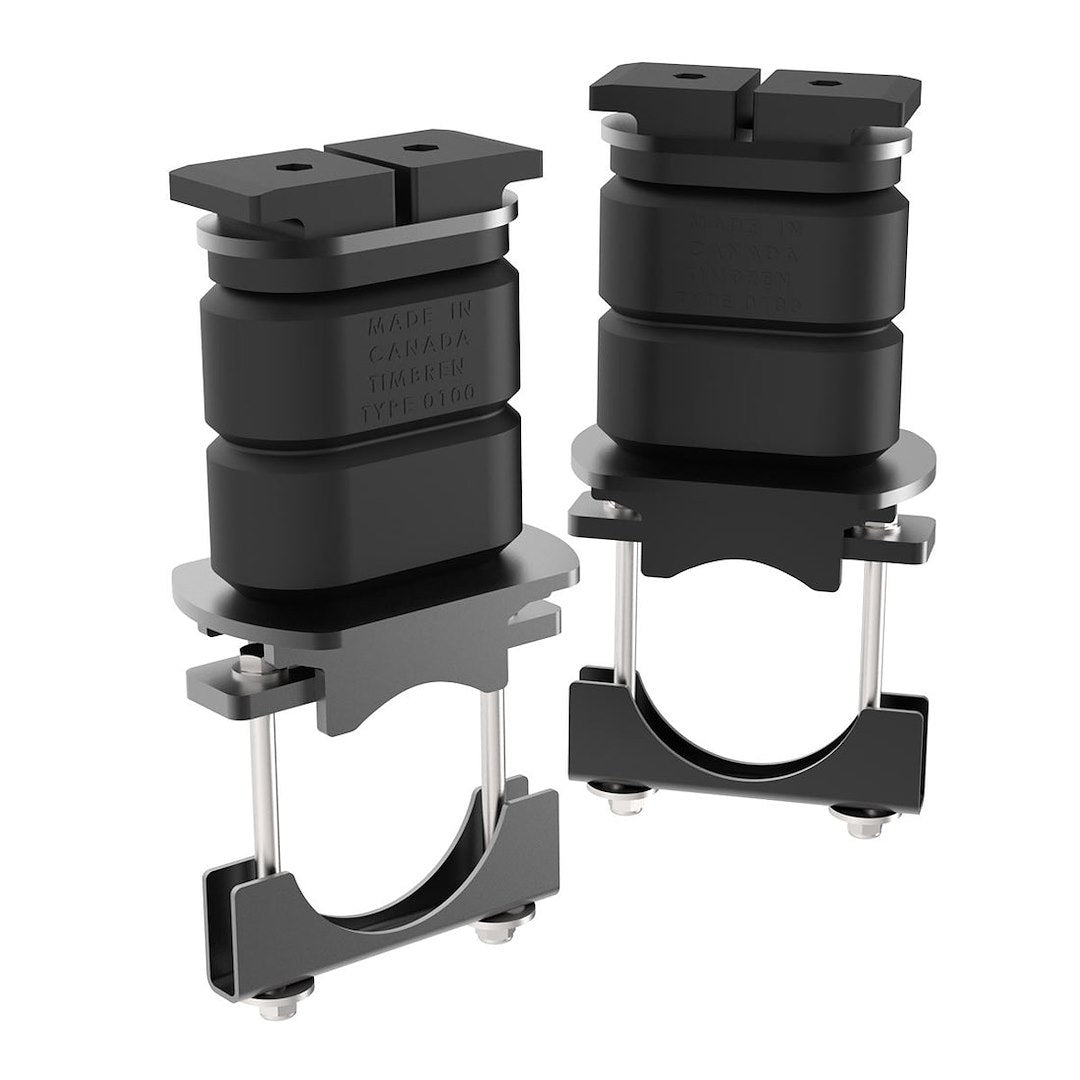 Timbren MBRSP35C2 Rear Suspension Enhancement for Mercedes Sprinter 3500