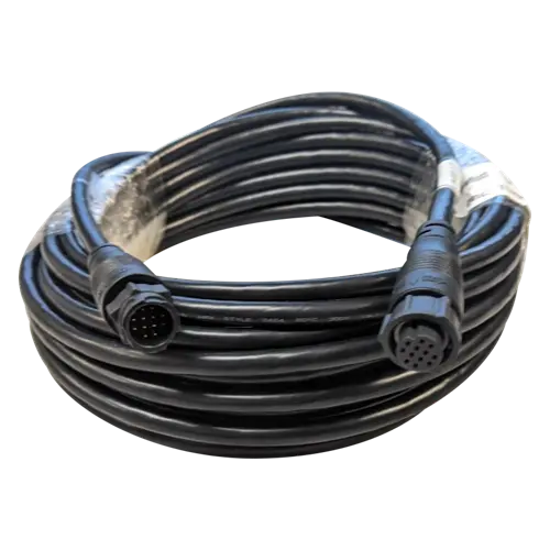 Furuno G300000201 12-Pin Transducer Extension Cable, 10 Meters