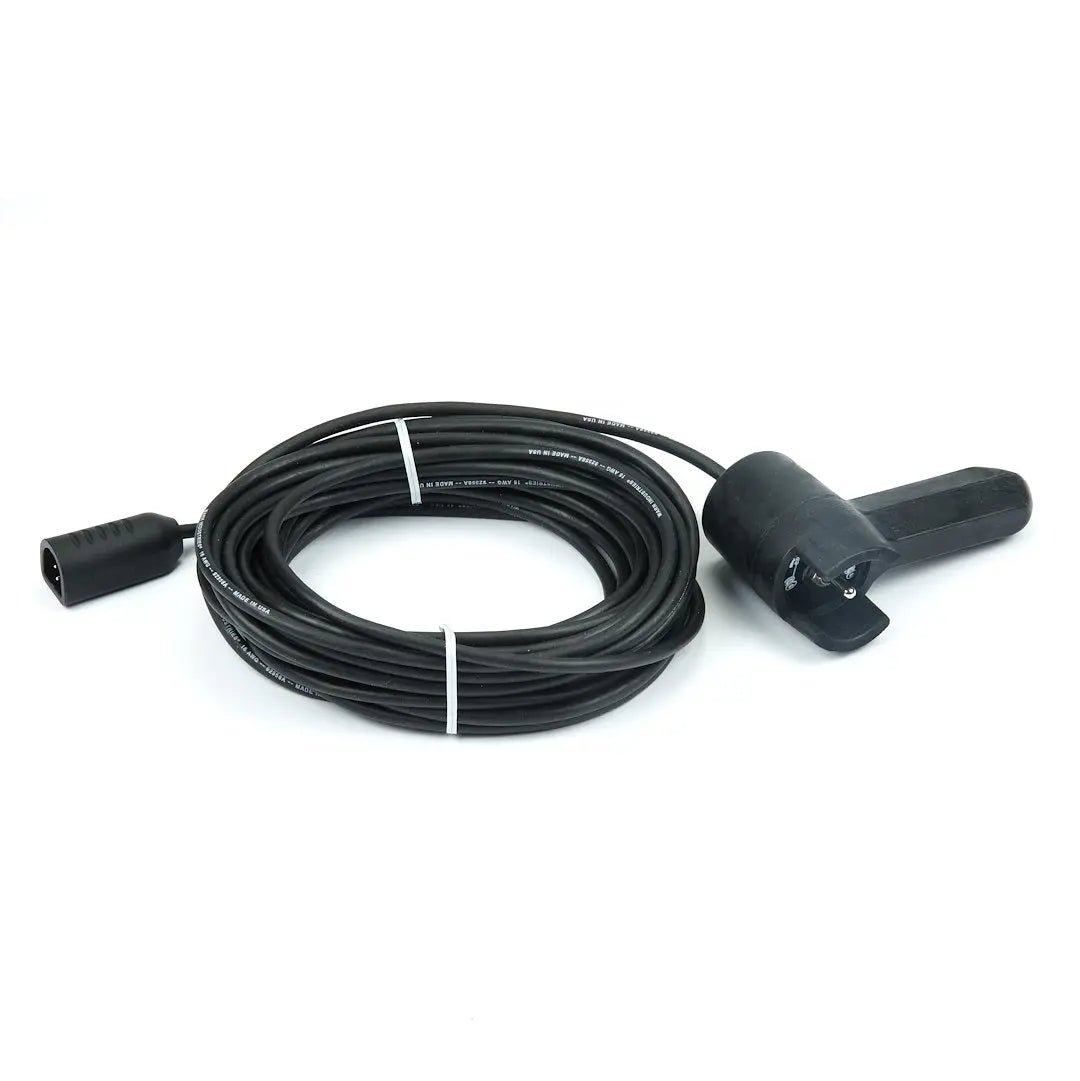 WARN Industries Remote Control for Self-Recovery Winches - Part Number 13447