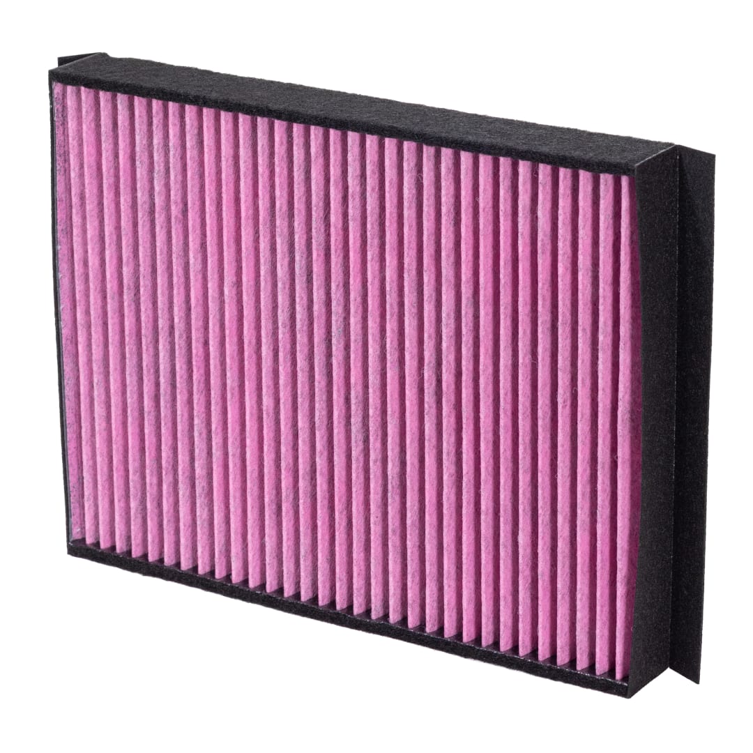 K&N FILTER DVF6064 Disposable Cabin Air Filter