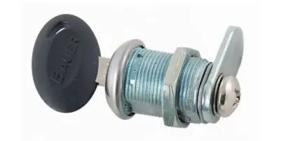 AP Products Baggage Door Cam Lock with Key Part #013673