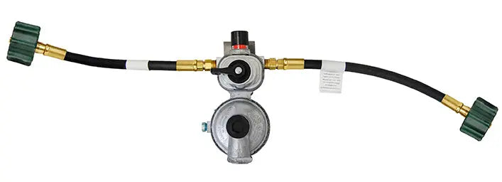 AP Products 2-Stage Changeover LP Reg (Part Number GR253PPT15)